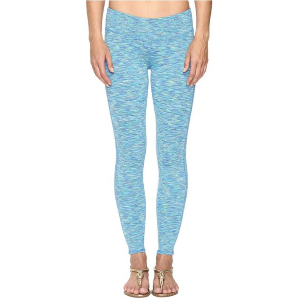 Lilly Pulitzer Luxletic Space Dye Leggings